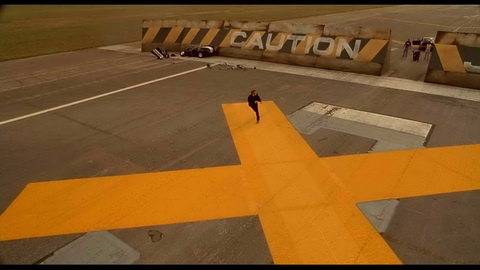 Screenshot [31] zum Film Bad Boys - Harte Jungs