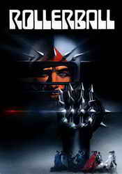 Coverbild zum Film 'Rollerball'