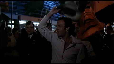 Screenshot [01] zum Film Rollerball