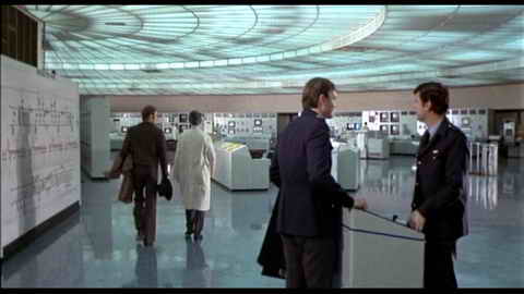 Screenshot [04] zum Film Rollerball