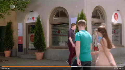Screenshot [03] zum Film Rosenheim-Cops, Die [TV-Serie]