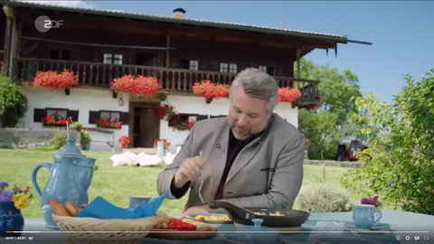 Screenshot [04] zum Film Rosenheim-Cops, Die [TV-Serie]