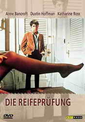 Coverbild zum Film 'Reifeprüfung, Die'