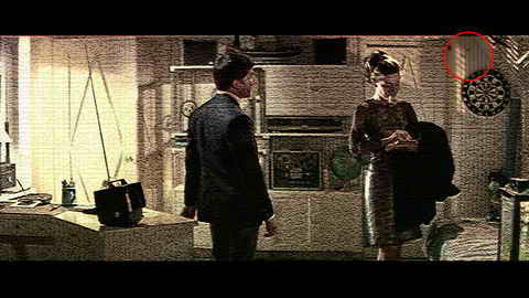 Fehlerbild [01] zum Film 'Reifeprüfung, Die'