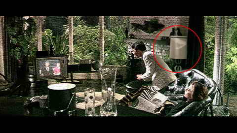 Fehlerbild [04] zum Film 'Reifeprüfung, Die'