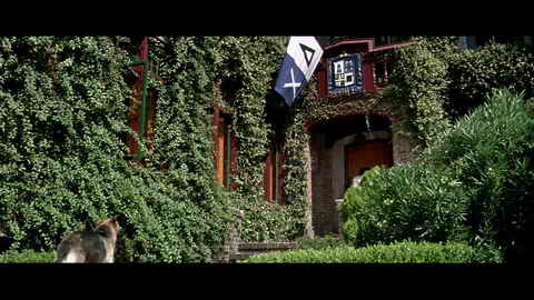 Screenshot [08] zum Film Reifeprüfung, Die