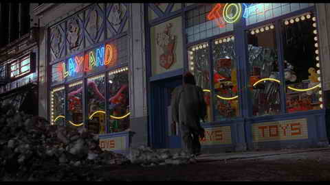 Screenshot [01] zum Film Chucky - Die Mörderpuppe