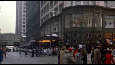 Screenshot [02] zum Film Chucky - Die Mörderpuppe