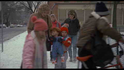 Screenshot [04] zum Film Chucky - Die Mörderpuppe