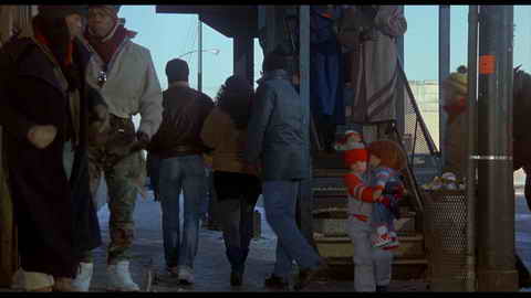 Screenshot [06] zum Film Chucky - Die Mörderpuppe