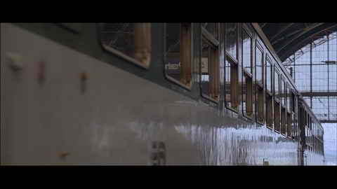 Fehlerbild [02] zum Film 'Hostel'