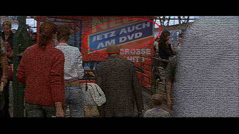 Fehlerbild [03] zum Film 'Hostel'
