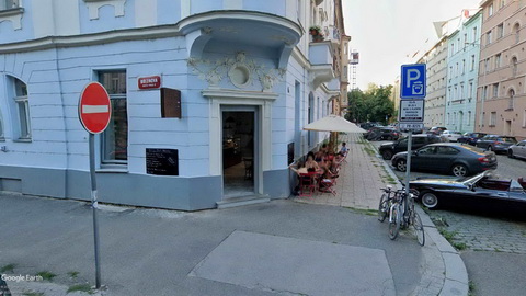 Realbild [01] zum Film 'Hostel'