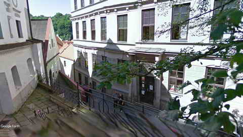 Realbild [07] zum Film 'Hostel'