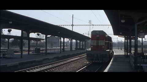 Screenshot [02] zum Film Hostel