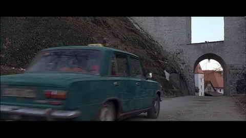 Screenshot [03] zum Film Hostel