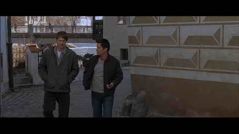 Screenshot [06] zum Film Hostel