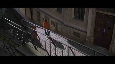 Screenshot [07] zum Film Hostel