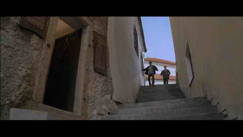Screenshot [08] zum Film Hostel