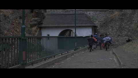Screenshot [09] zum Film Hostel