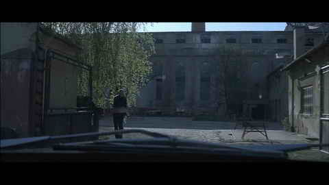 Screenshot [10] zum Film Hostel