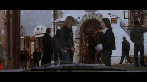 Screenshot [11] zum Film Hostel