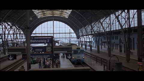 Screenshot [12] zum Film Hostel