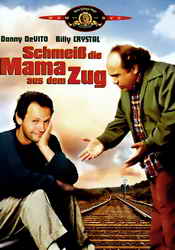 Coverbild zum Film 'Schmeiß' die Mama aus dem Zug'