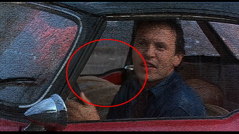 Fehlerbild [01] zum Film 'Schmeiß' die Mama aus dem Zug'