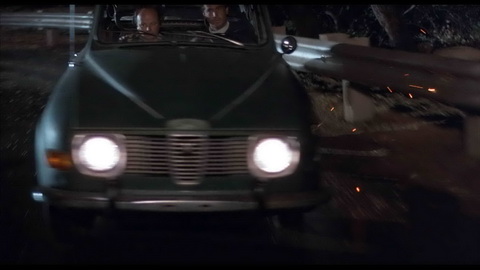 Fehlerbild [04] zum Film 'Schmeiß' die Mama aus dem Zug'