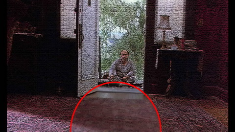 Fehlerbild [05] zum Film 'Schmeiß' die Mama aus dem Zug'