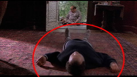 Fehlerbild [05] zum Film 'Schmeiß' die Mama aus dem Zug'