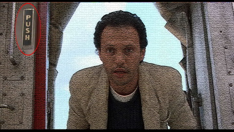 Fehlerbild [06] zum Film 'Schmeiß' die Mama aus dem Zug'
