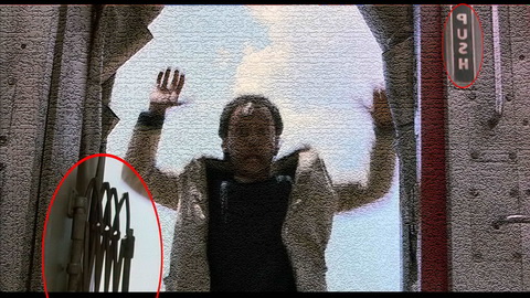 Fehlerbild [07] zum Film 'Schmeiß' die Mama aus dem Zug'