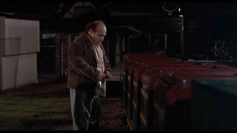 Screenshot [03] zum Film Schmeiß' die Mama aus dem Zug