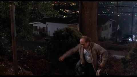 Screenshot [07] zum Film Schmeiß' die Mama aus dem Zug