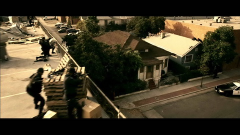 Screenshot [01] zum Film Hostage - Entführt