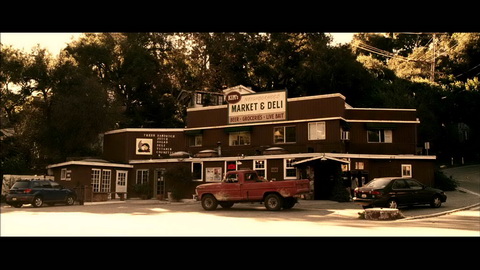 Screenshot [02] zum Film Hostage - Entführt