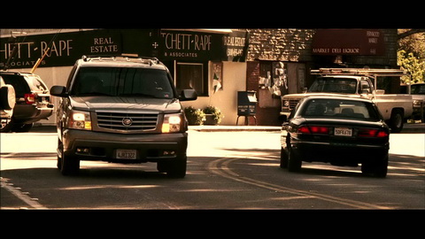 Screenshot [03] zum Film Hostage - Entführt