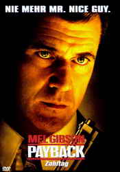 Coverbild zum Film 'Payback - Zahltag'