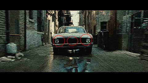 Fehlerbild [02] zum Film 'Payback - Zahltag'