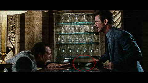 Fehlerbild [03] zum Film 'Payback - Zahltag'