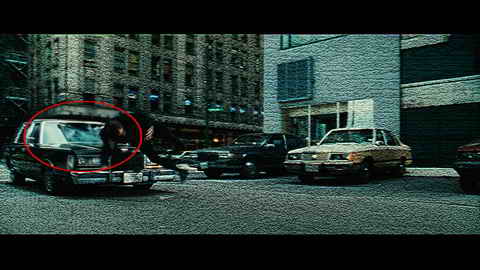 Fehlerbild [04] zum Film 'Payback - Zahltag'