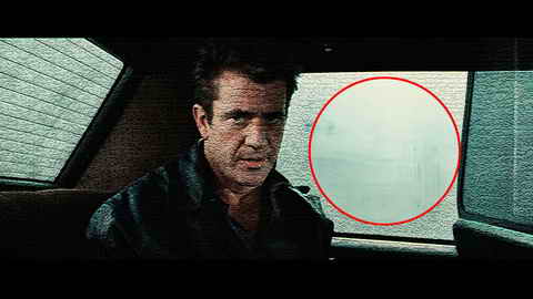 Fehlerbild [07] zum Film 'Payback - Zahltag'