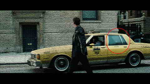 Fehlerbild [07] zum Film 'Payback - Zahltag'