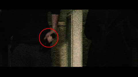 Fehlerbild [08] zum Film 'Payback - Zahltag'