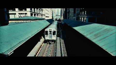 Screenshot [02] zum Film Payback - Zahltag