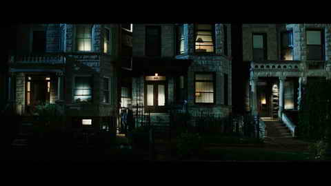Screenshot [04] zum Film Payback - Zahltag