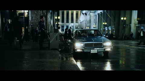 Screenshot [13] zum Film Payback - Zahltag