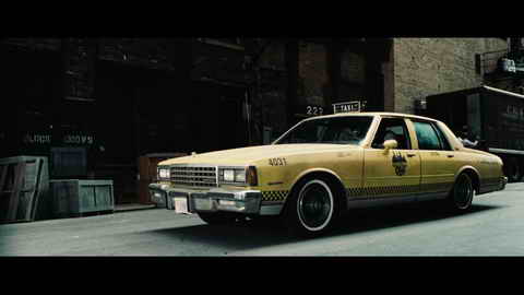 Screenshot [15] zum Film Payback - Zahltag
